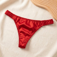 Шовк тутового шовкопряда - Розкішна жіноча білизна 100% натурального шовку