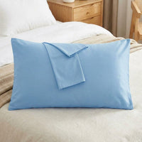 Cotton Pillowcases - 600TC