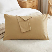 Cotton Pillowcases - 600TC