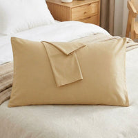 Cotton Pillowcases - 600TC