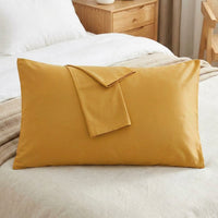 Cotton Pillowcases - 600TC