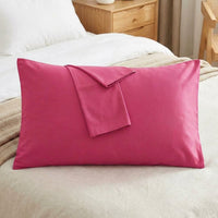 Fuchsia Pink