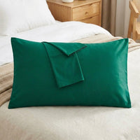 Cotton Pillowcases - 600TC