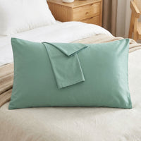 Cotton Pillowcases - 600TC