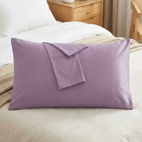 Cotton Pillowcases - 600TC