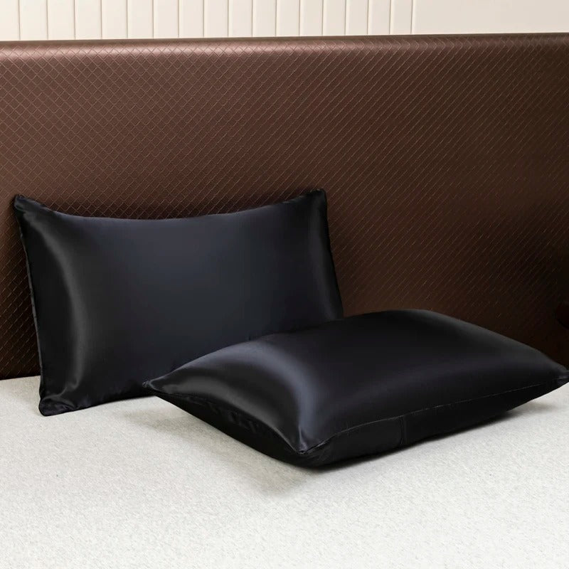 Silk Satin Pillowcase