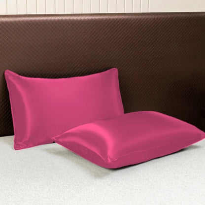 Silk Satin Pillowcase