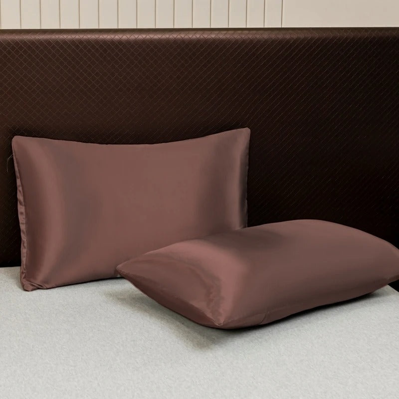 Silk Satin Pillowcase