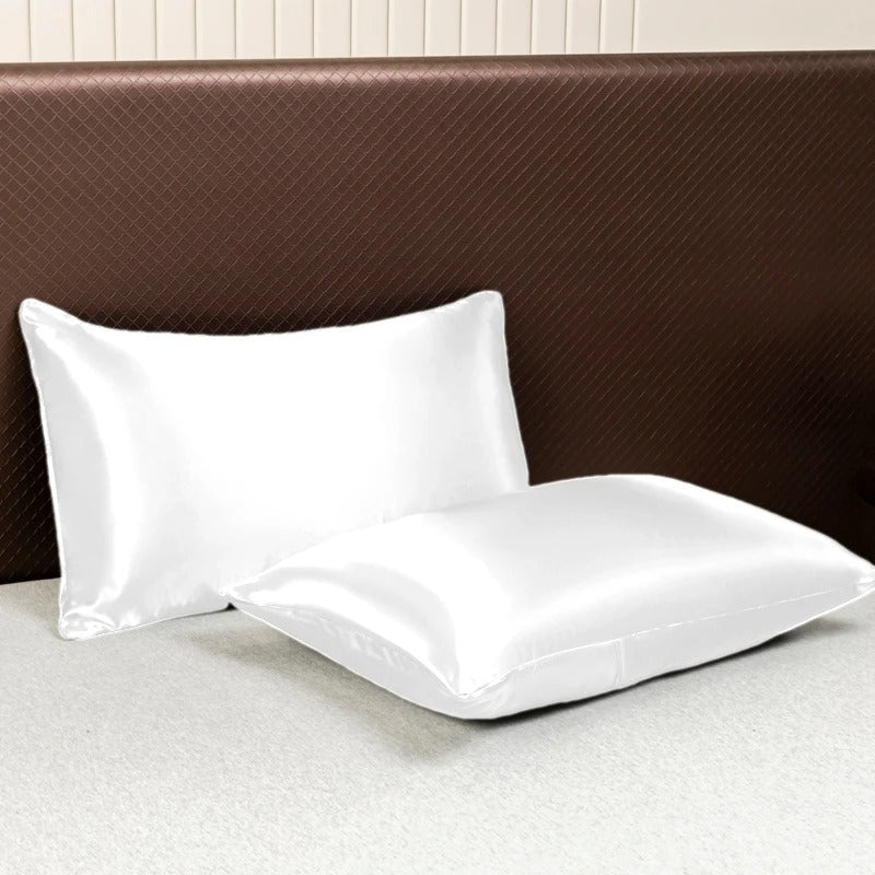 Silk Satin Pillowcase