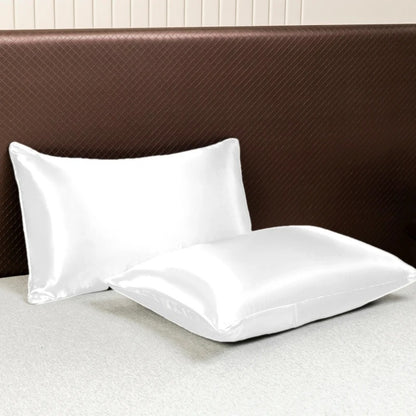 Silk Satin Pillowcase