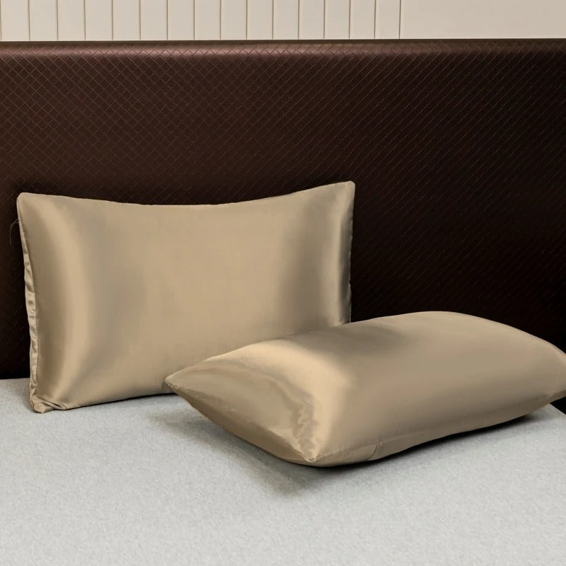 Silk Satin Pillowcase