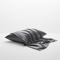Taie d'Oreiller en Soie 19MM - SudioSoie