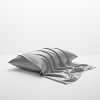 Taie d'Oreiller en Soie 19MM - SudioSoie