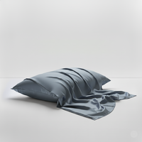 Taie d'Oreiller en Soie 19MM - SudioSoie