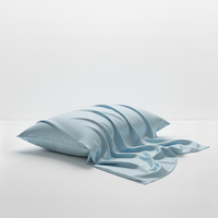 Taie d'Oreiller en Soie 19MM - SudioSoie