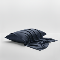 Taie d'Oreiller en Soie 19MM - StudioSoie