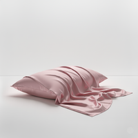 Taie d'Oreiller en Soie 19MM - SudioSoie