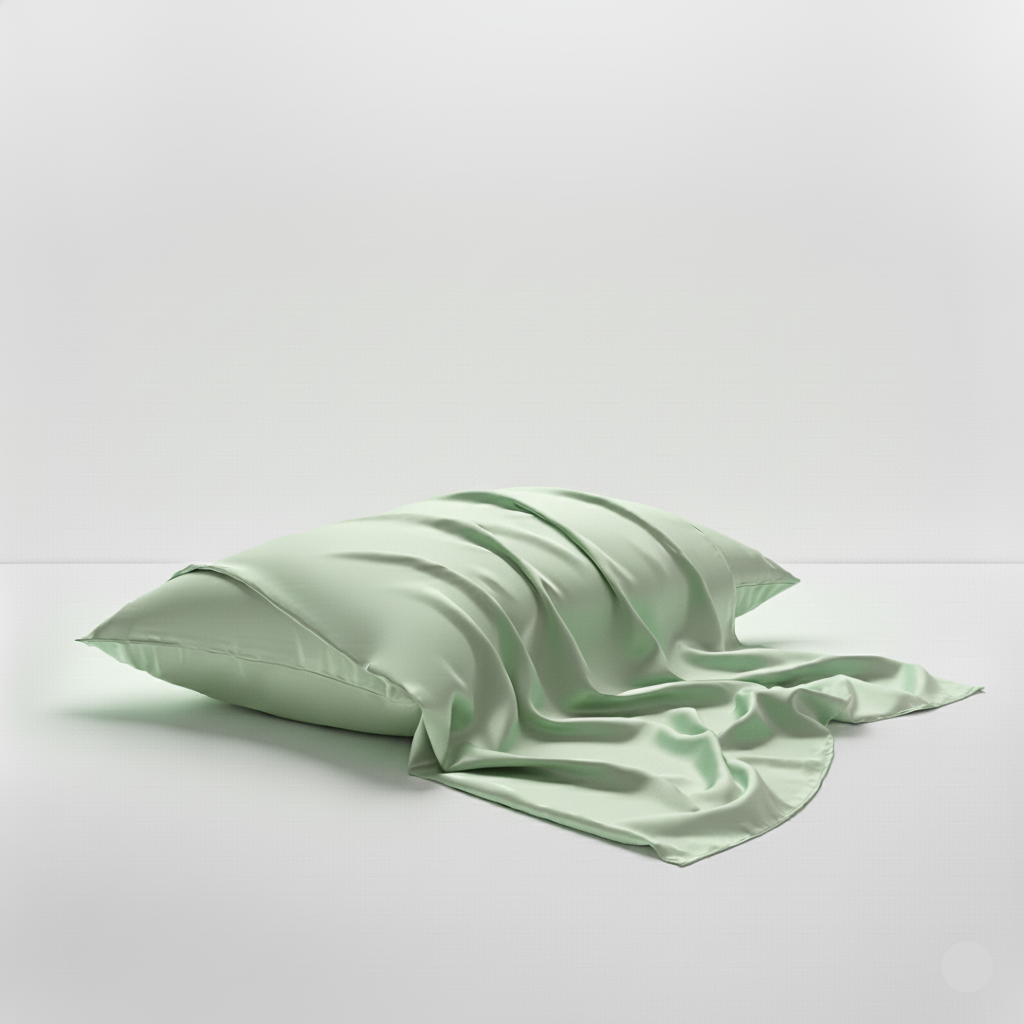 Taie d'Oreiller en Soie 19MM - SudioSoie