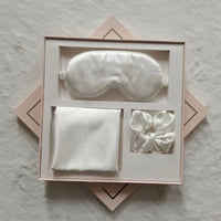 Coffret Luxe en Simili Soie - StudioSoie