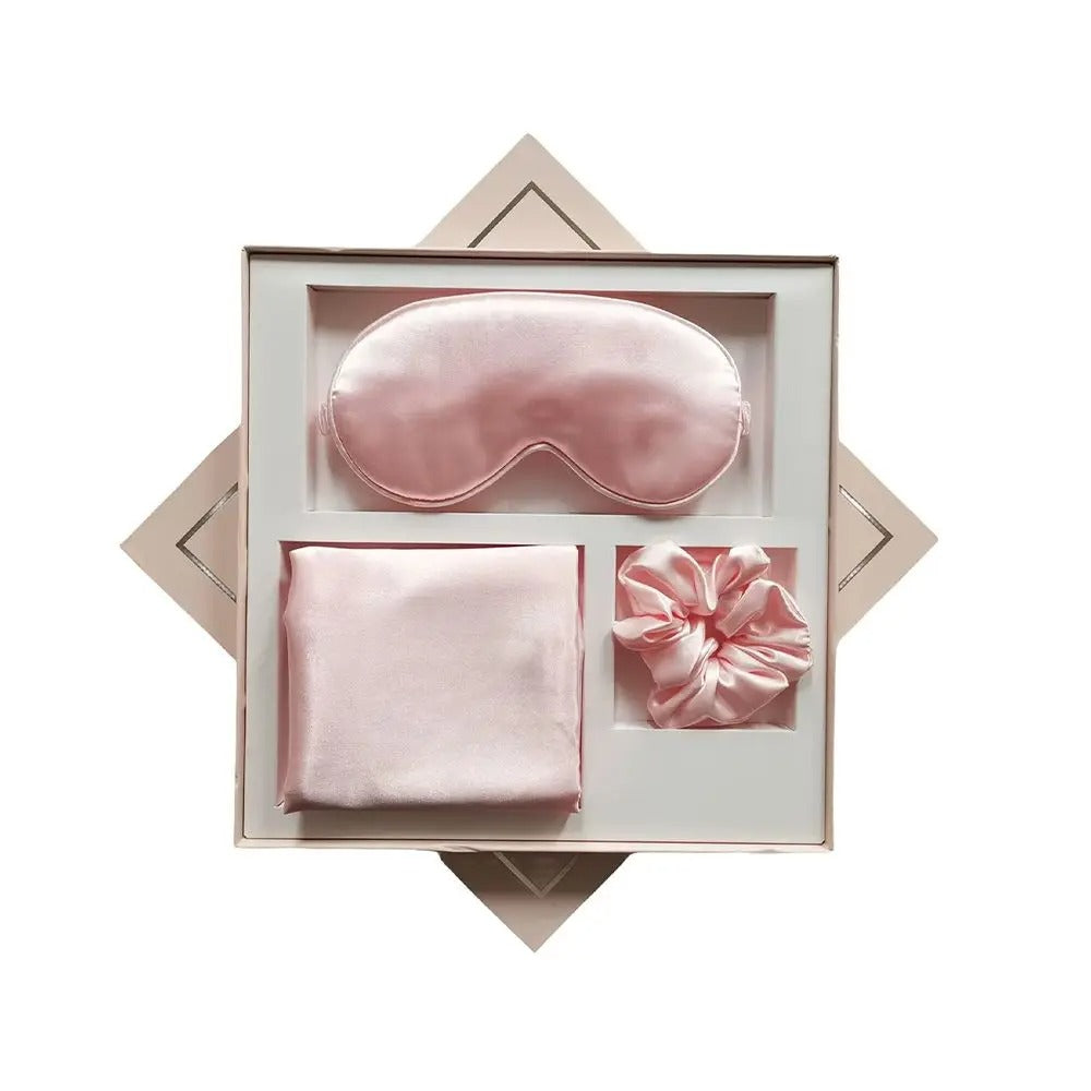 Coffret Luxe en Simili Soie - StudioSoie