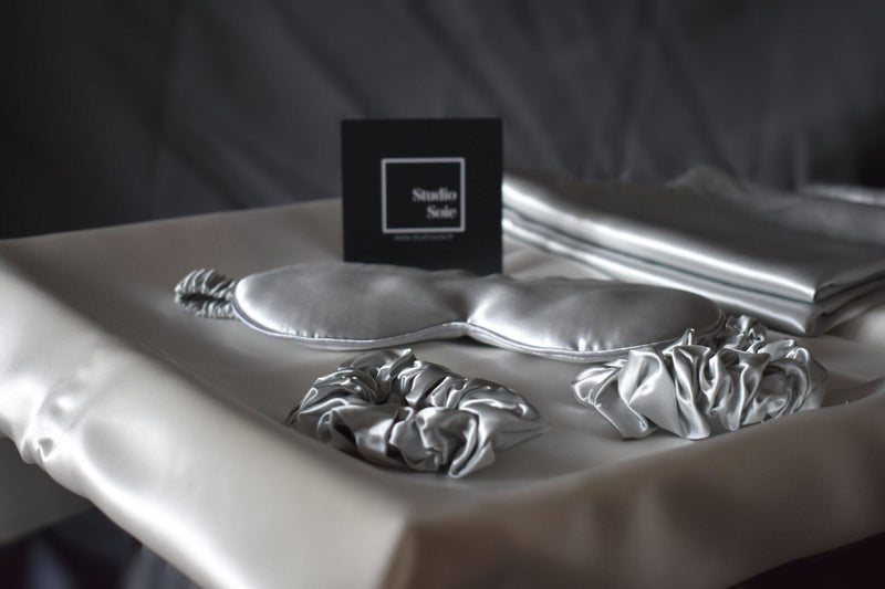 Škatla iz svile 22MM